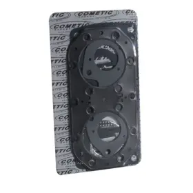 C6078 COMETIC GASKETS Gasket Set Overbore 650 Kawasaki