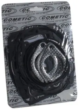 C6162 COMETIC GASKETS Gasket Top End Kit 1000