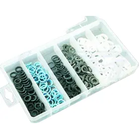 555-01K-Z8 COMPONENTSPLUS Drain Plug Gasket Kit