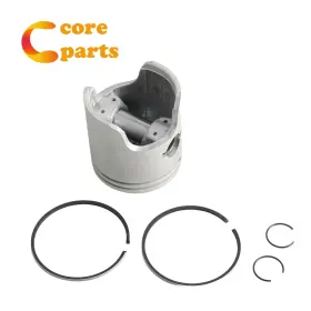 100-252K CORE-PARTS Piston Jet Kit Yamaha