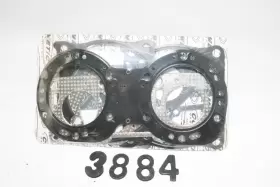 112-22-063 COSMETIC Top End Gasket Gp Kit GP800R XL800 XLT800 #2