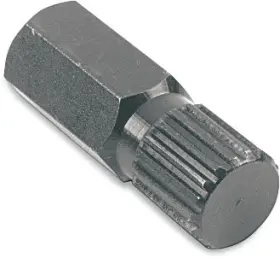 TOOL-23 DENNIS STUBBLEFIELD Splined Impeller Holding