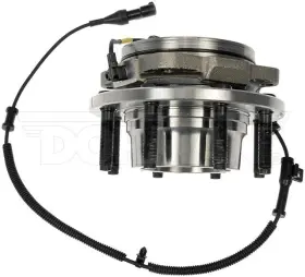 951-807 DORMAN OE SOLUTIONS Bearings #3