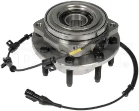 951-807 DORMAN OE SOLUTIONS Bearings