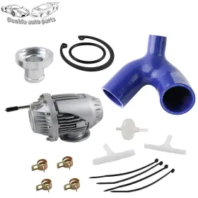 DV001-SL DOUBLEAUTOPARTS Fzr Fzs Svho Supercharger Blow Valve