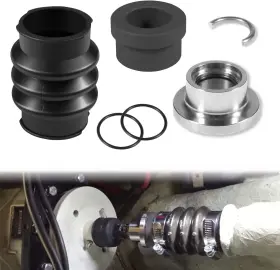 PNG01492 DUDU Carbon Seal Drive Line Rebuild Repair Boot Kit