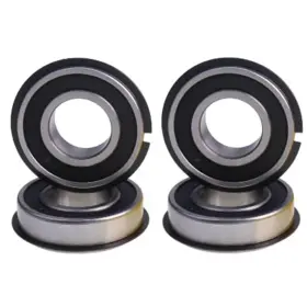 AM102888 DURAFORCE Front Wheel Bearings Deere Ts John-deere