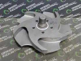 36649 DURCO Vane Impeller Od