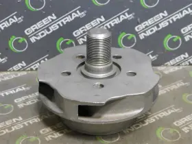 36861 DURCO Vane Impeller Od