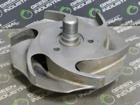 36877 DURCO Vane Impeller Od