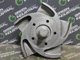 36887 DURCO Vane Impeller Od