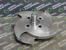46952 DURCO Vane Impeller Od