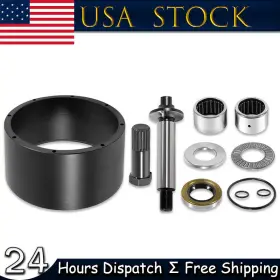 DXQP-1300 DXMOTOR Seadoo Jet Pump Rebuild Wear Ring Impeller