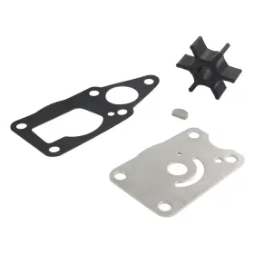 17400-98660 EAST-BOAT-PARTS Water Pump Impeller Outboard Kit