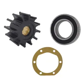 876120 EAST-BOAT-PARTS Crank Sea Water Pump Repair Kit Volvo