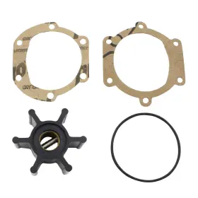 110-115 EAST-MARINE Water Pump Impeller Md Engines Volvo