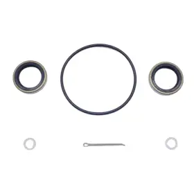 330137 EAST-MARINE Lower Bearing Carrier Seal Oil Evinrude
