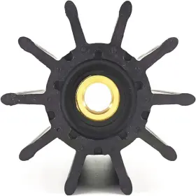 3412 EAST-MARINE Cooling Sea Water Pump Impeller Engine