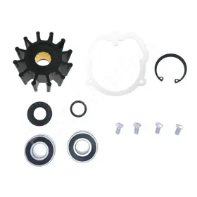 3857794 EAST MARINE Raw Water Sea Pump Rebuild Impeller Seal #2