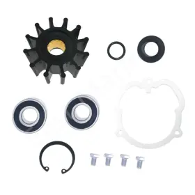 3857794 EAST MARINE Raw Water Sea Pump Rebuild Impeller Seal #3