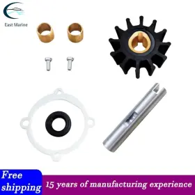 875574 EAST MARINE Water Pump Repair AQ120 AQ125 Volvo Penta