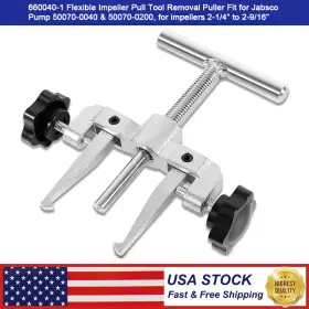 EGQP1269 EG-AUTO Impeller Puller Removal Jabsco Pump