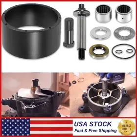 EGQP1300 EG-AUTO Seadoo Jet Pump Rebuild Wear Ring Impeller