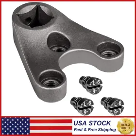 EGQP957 EG-AUTO Outboard Tilt Pin Cap Seal Nut Wrench Tool