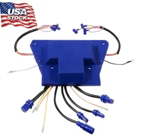 113-6212 ELECTRONIXUSA Power Pack Johnson Evinrude