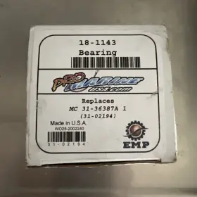 447-300 EMP Wsm Lower Unit Bearing Mercury
