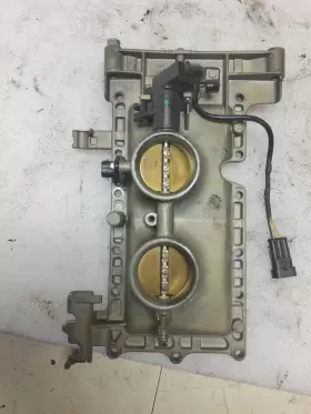 0350497 EVINRUDE Outboard Etec Throttle Body K4