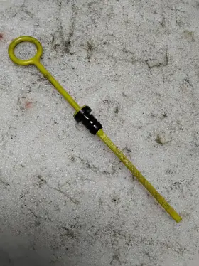 0434835 EVINRUDE Outboard Oil Level Dipstick Johnson 0434835 EVINRUDE Outboard Oil Level Dipstick Johnson