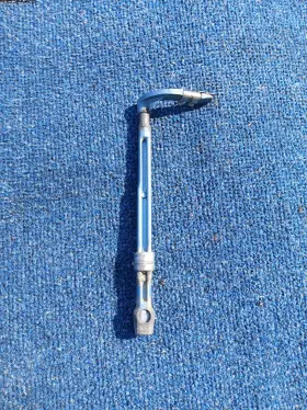 203805 EVINRUDE Outboard Throttle Control Lever Johnson