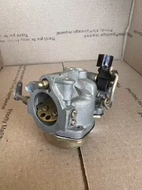 395139 EVINRUDE Carburetor Carburettor Outboard B3 Johnson #2