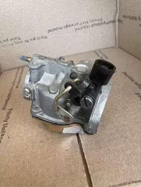 395139 EVINRUDE Carburetor Carburettor Outboard B3 Johnson #3