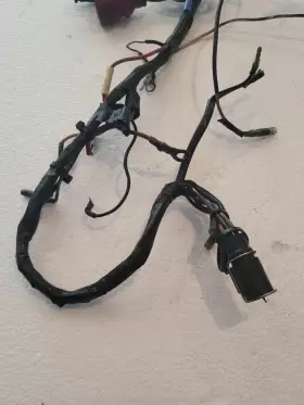 413-4674 EVINRUDE Engine Cable Cdi Wire Johnson #3