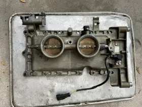 5006457 EVINRUDE Throttle Body