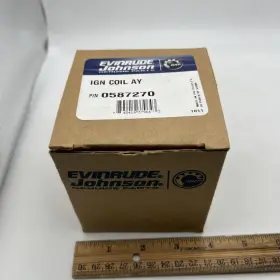 587270 EVINRUDE Ignition Coil Johnson