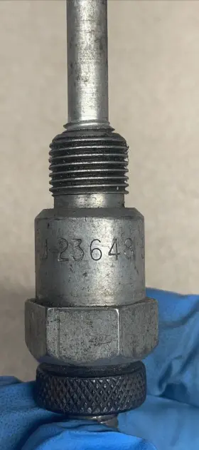985-110 EVINRUDE Piston Tool Outboard Johnson #2