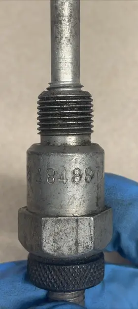 985-110 EVINRUDE Piston Tool Outboard Johnson #3