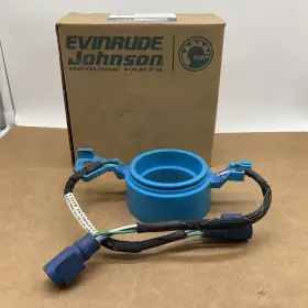 0763775 EVINRUDE JOHNSON Timer Base Ay