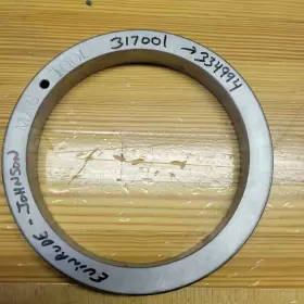 317001 EVINRUDE JOHNSON OMC Coil Locator Air Gap Ring Tool