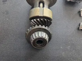 RT55 FCC Sport Jet Drive Impeller Shaft Driveshaft Efi