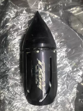 TBM120-YAM FITS YAMAHA Jet Wave Tbm Racing Pump Cone 650