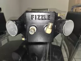 FF-SD-IC-0022 FIZZLE INTERCOOLERS Supercooler Performance Rxp #2