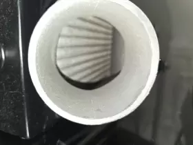 FF-SD-IC-0022 FIZZLE INTERCOOLERS Supercooler Performance Rxp #3
