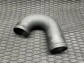 Y1000 FIZZLE Upper Supercharger Intercooler Pipe Fzr Fzs Fx