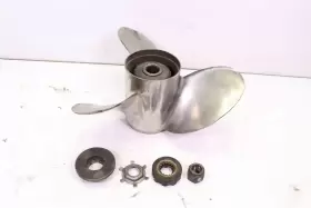 073005 FORCE Outboard Michigan Rh Prop Propeller