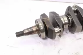 400-817399A FORCE Outboard Crankshaft Crank #2