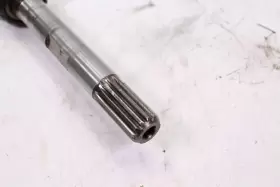 45-819738A FORCE Outboard Driveshaft #3